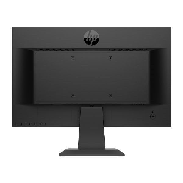 Màn hình vi tính 18.5inch HP P19V 1366 x 768, VGA - 4